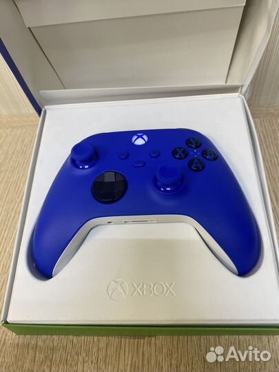 Геймпад xbox 1914