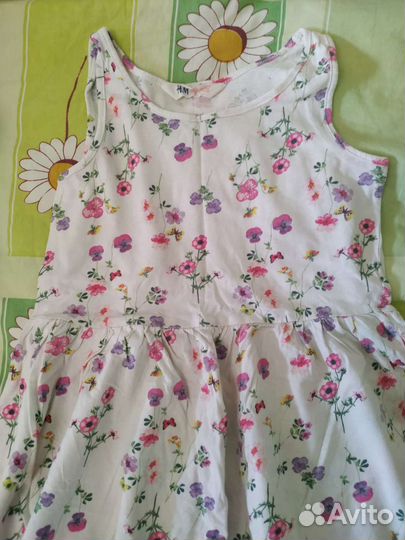 Одежда для девочки