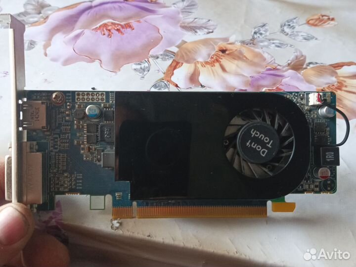 Видеокарта