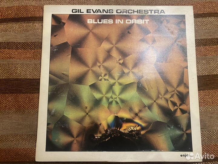 Зарубежные пластинки в СССР