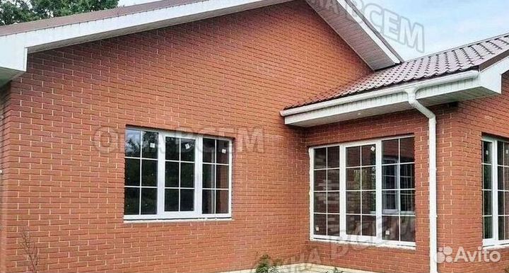 Пластиковые окна от производителя