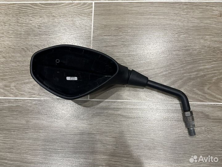 Зеркало на мотоцикл Bmw gs гусь