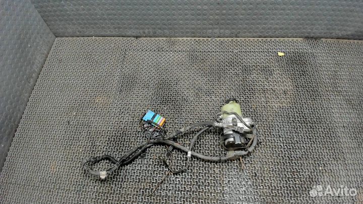 Насос усилителя руля Mazda 3 (BL), 2011