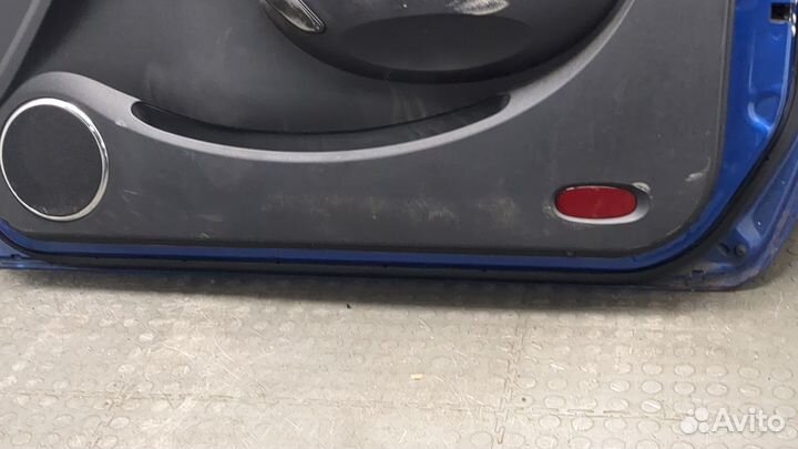 Дверь боковая Chevrolet Aveo (T250 / 255), 2009