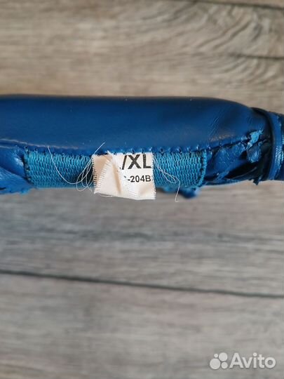 Боксерские перчатки