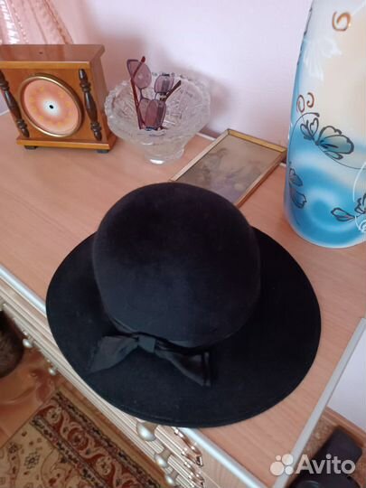Шляпа
