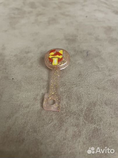 Скрепыши 30 лет магнит