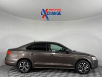 Volkswagen Jetta 1.6 AT, 2013, 115 367 км, с пробегом, цена 909 000 руб.