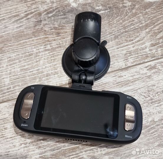 Видеорегистатор AdvoCam Gold