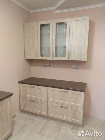 Кухонный гарнитур под заказ