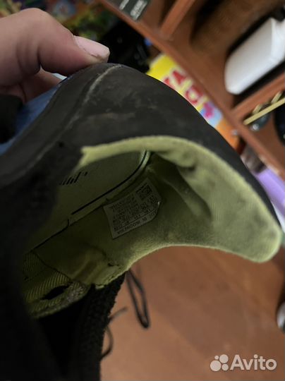 Бутсы adidas