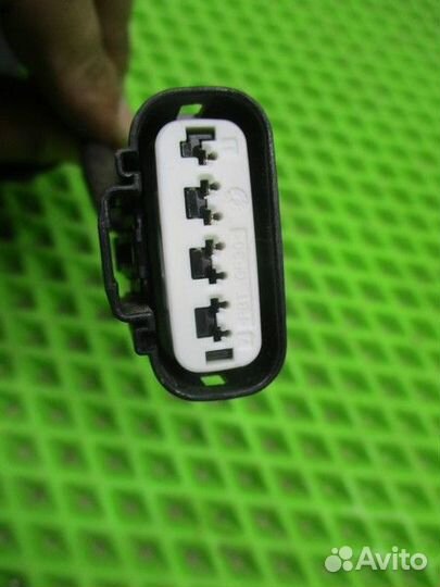 Проводка двери задней левой Kia Sorento 2 (XM)