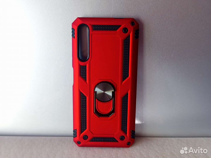 Новый чехол бампер на хонор 9Х