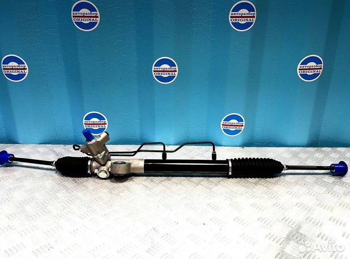 Рулевая рейка Ниссан Альмера Н16 новая в наличии