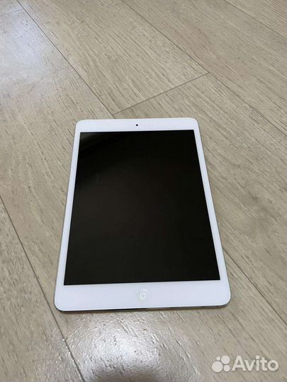iPad mini 1 64gb sim