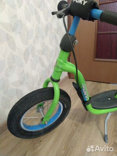 Беговел puky lr xl