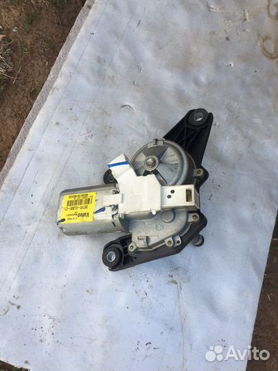 Разбор Nissan Tiida