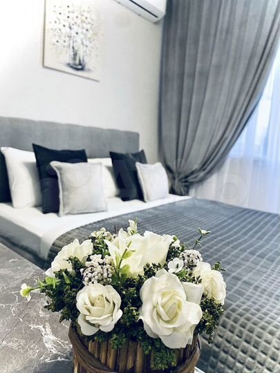 Квартира-студия, 25 м², 15/21 эт.