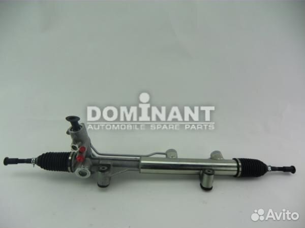 Рулевая рейка Mercedes-Benz ML W163