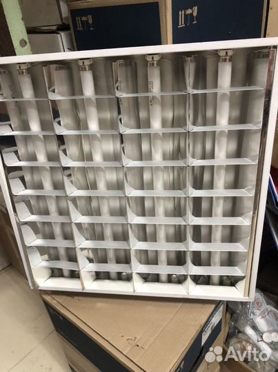 Светильник потолочный