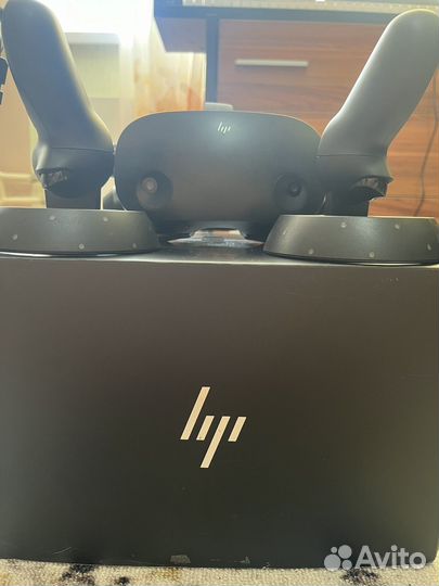 Hp reverb g2 V2