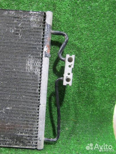 Радиатор кондиционера BMW E38