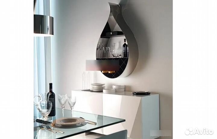 218355 Бар Cattelan Italia Drop