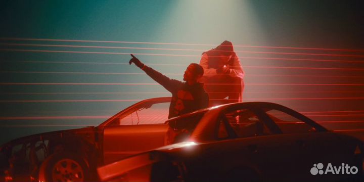 Видеомонтаж / Видео для бизнеса / 2D анимация