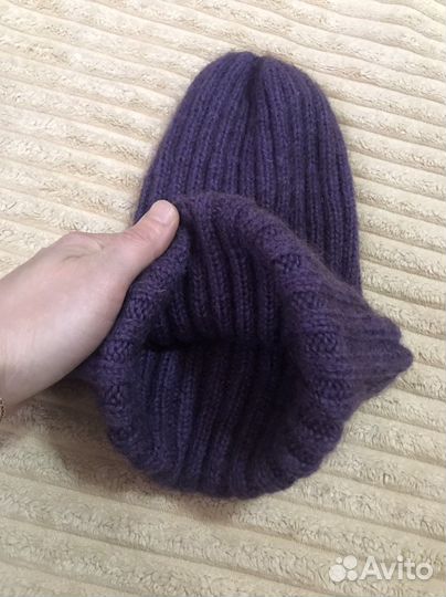 Шапка женская