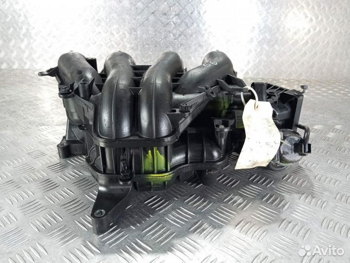 Коллектор впускной для Volvo V50 1 4M5G-9424-FT