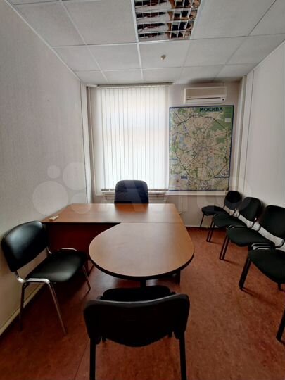 Сдается в аренду офисное помещене