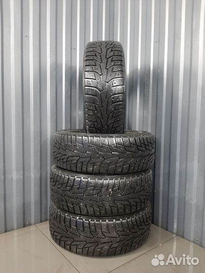 Hankook Winter I'Pike RS W419 195/55 R15 89T