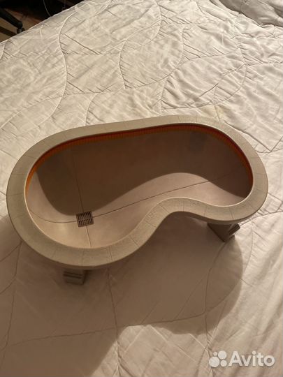 Бассейн для трюкового фингерборда