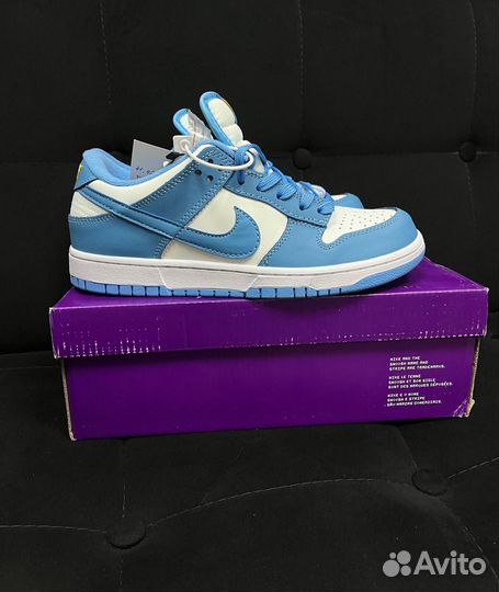 Кроссовки Nike 40-44: стиль на каждый день