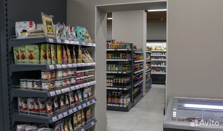 Мини-маркет