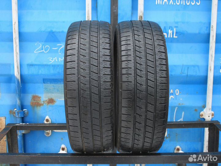 Goodyear Cargo Vector 2 215/60 R17