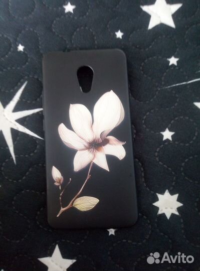 Чехолы для телефонов Meizu M5S, Meizu M5C, BQ 5050