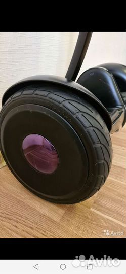 Гироскутер segway