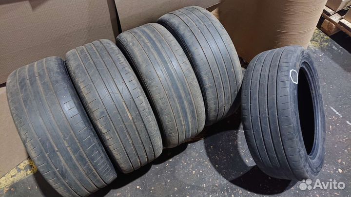 Hankook Ventus Prime 3 K125 205/55 R16