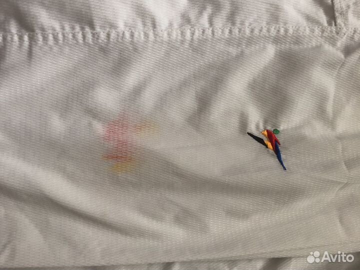Кимоно для каратэ