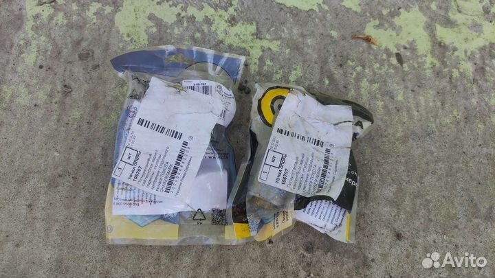 С/блок заднего поперечного рычага Toyota Mark 2