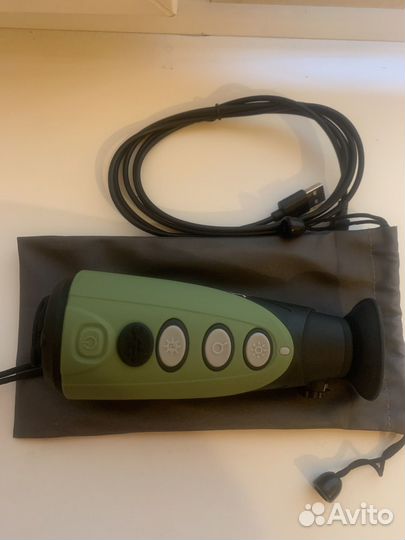 Тепловизор