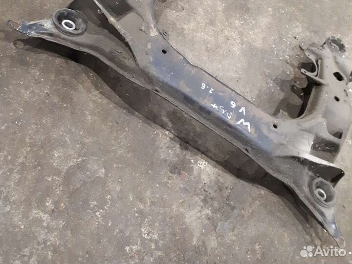 Подрамник фольксваген пассат б5