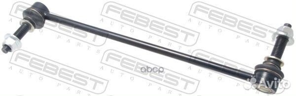 Тяга стабилизатора передняя левая 2123-expfl 21