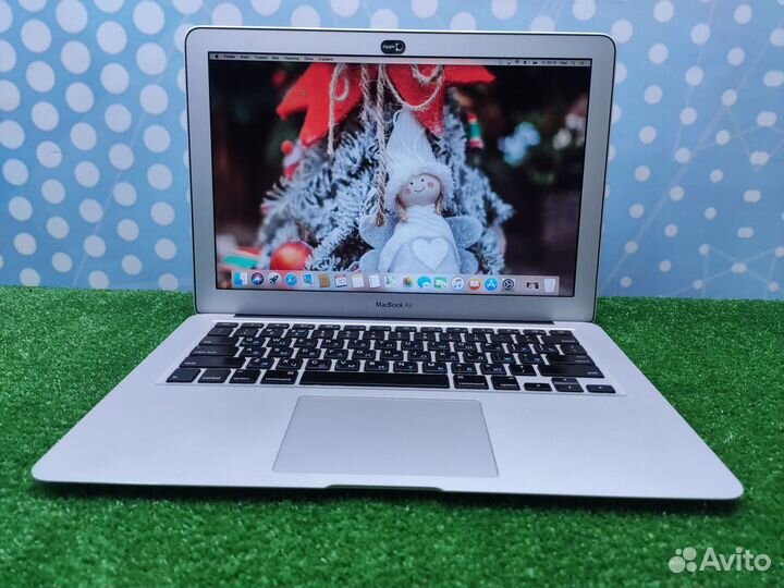 Macbook Air 13 2013