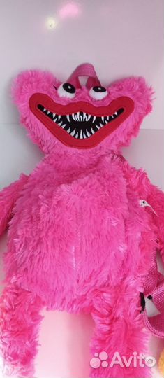 Рюкзак детский для девочки