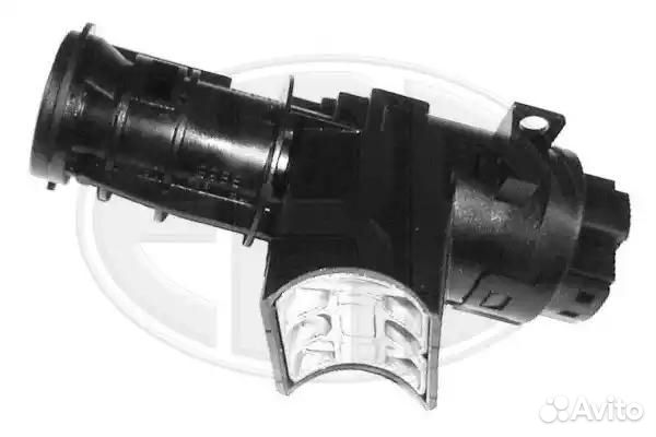 Замок вала рулевого колеса fiat doblo