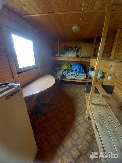 Аренда вагон-бытовки, вагончик, склад