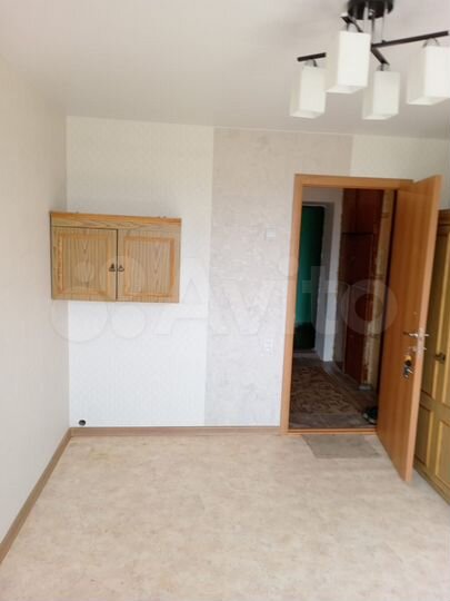 Комната 11,8 м² в 2-к., 9/9 эт.