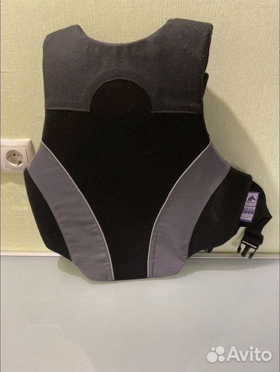 Жилет для верховой езды